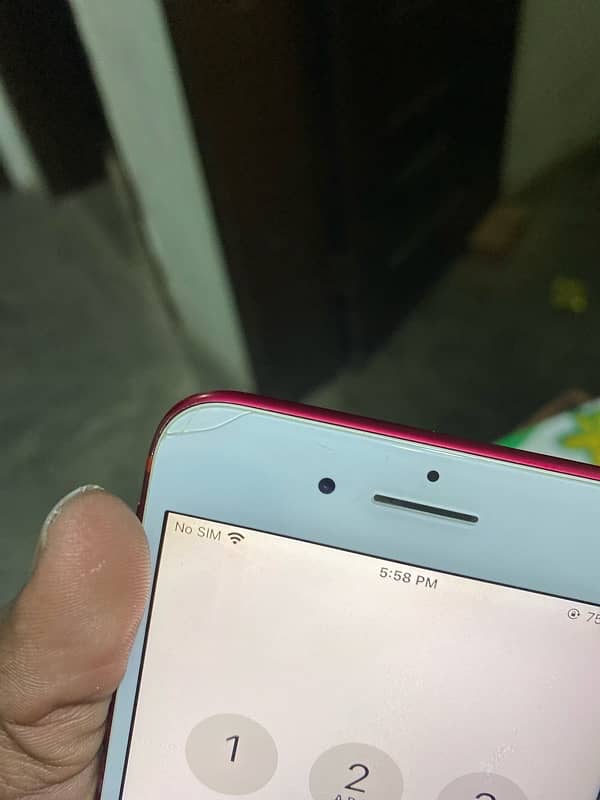 iPhone 7 Plus non pta 32 gb exchange possible 2