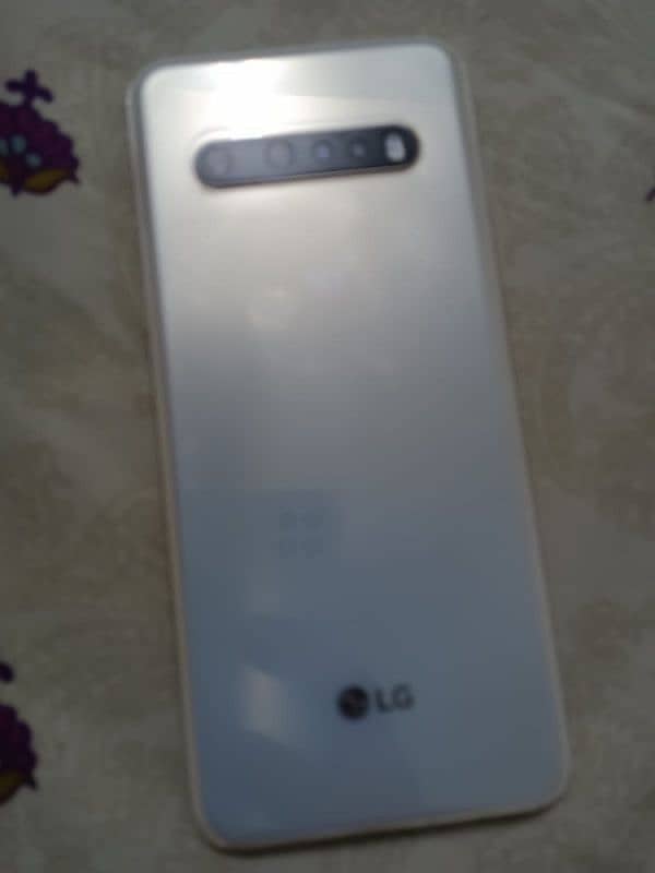 LG V60 5G 5