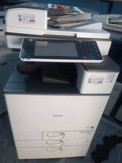 HP 775 mfp printer and scanner