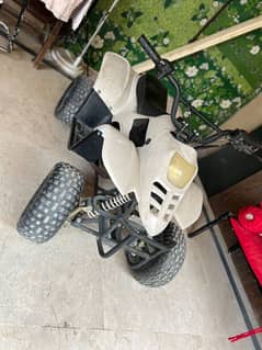 ATV quad bike for sale