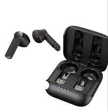 OKS® New Arrival TWS F2 Earbuds High Base Sound | F2 Wireless Earbuds 2