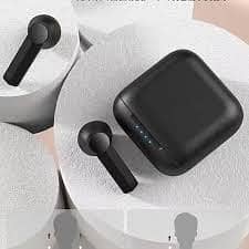 OKS® New Arrival TWS F2 Earbuds High Base Sound | F2 Wireless Earbuds 4