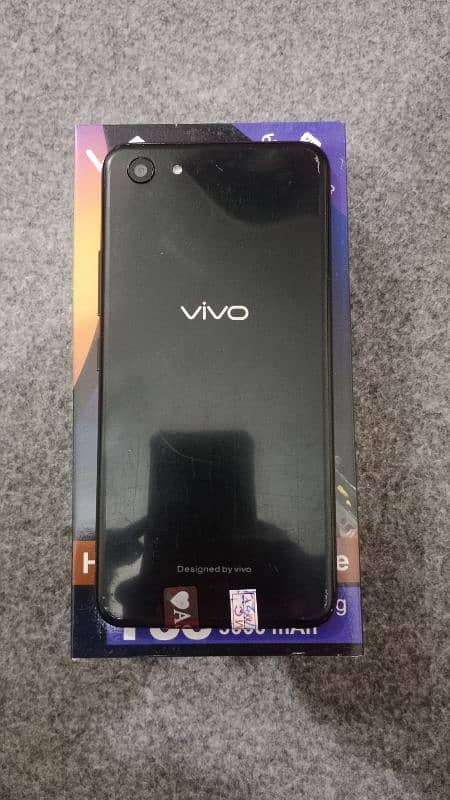 vivo y83 0