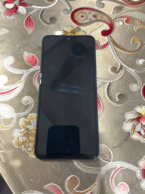 xiaomi Redmi Note 12 for sale in excellent condition 0