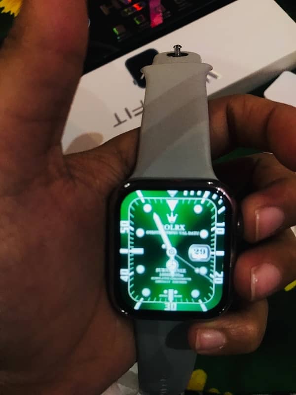 Smart Watch urgent sell 3