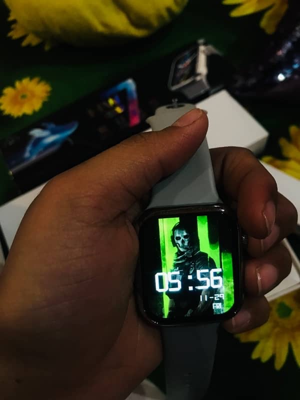 Smart Watch urgent sell 4