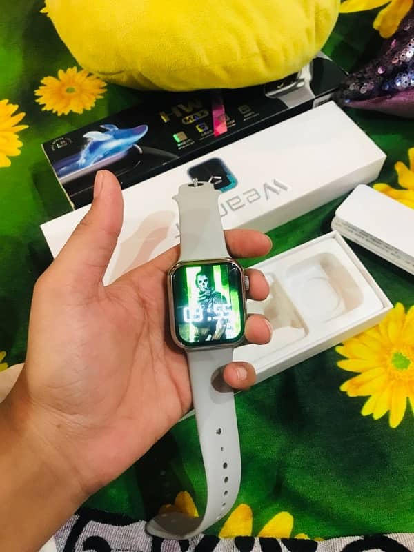 Smart Watch urgent sell 5