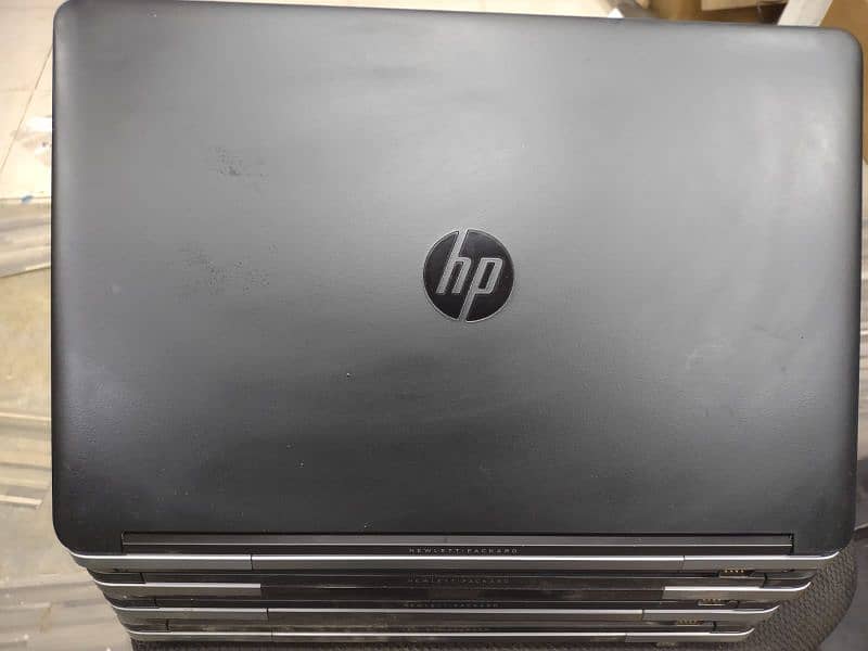 Hp650G1 7