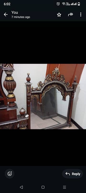 Chinioti furniture achi halat mn ha 03185349029 1