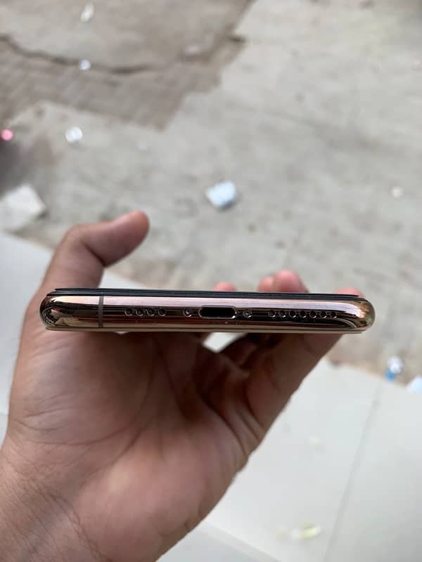 Iphone 11pro max 64gb non pta 2