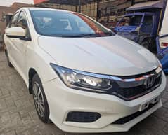 Honda City 1.2 auto 2022