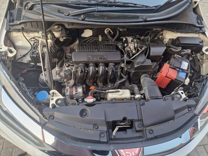 Honda City 1.2 auto 2022 1