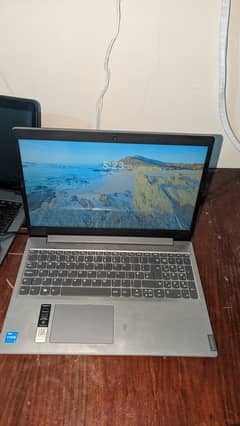 Lenovo IdeaPad 11th Generation, 3.00 GHZ