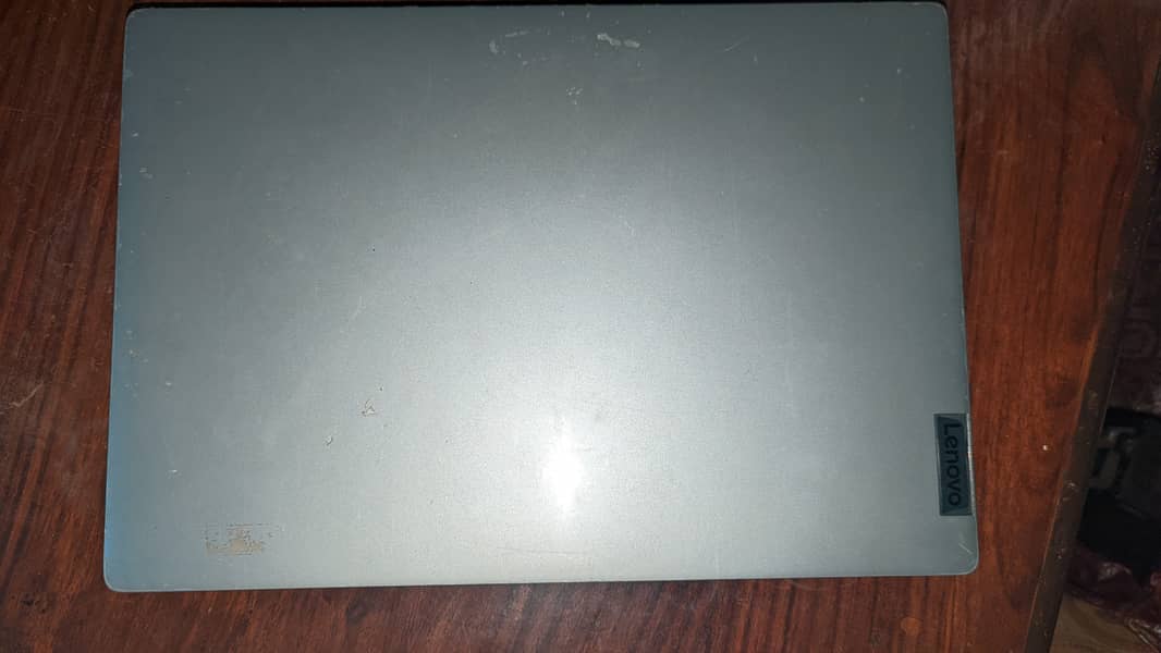 Lenovo IdeaPad 11th Generation, 3.00 GHZ 1