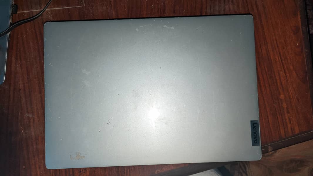 Lenovo IdeaPad 11th Generation, 3.00 GHZ 5