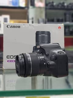 Canon 200d 18-55 IS STM