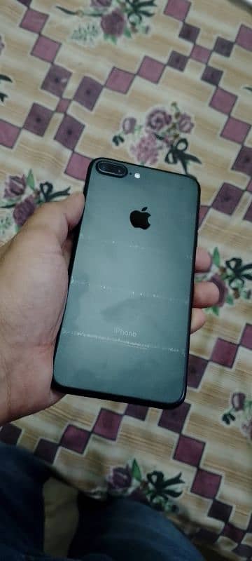 iphone 7 plus 0