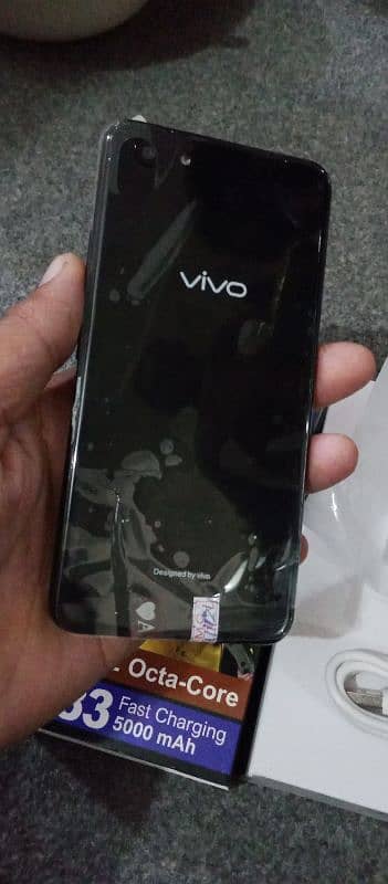 vivo Y83 3