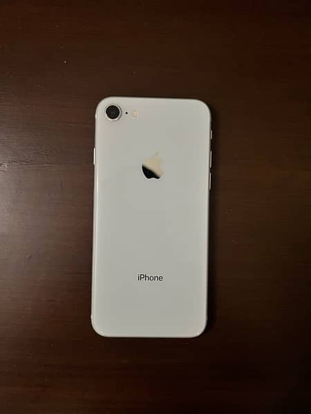 iPhone 8 PTA Approved 64GB          6s 6 7 Plus SE 2 0