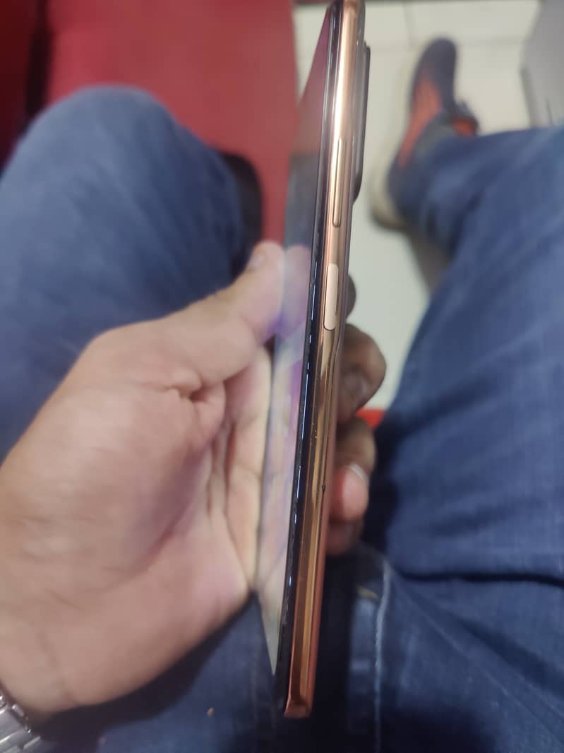 Xioami Redmi note 10 pro PArts Available 1