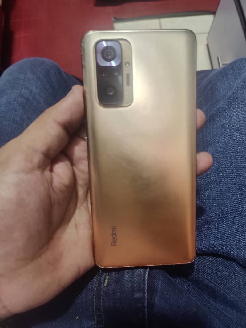 Xioami Redmi note 10 pro PArts Available 2