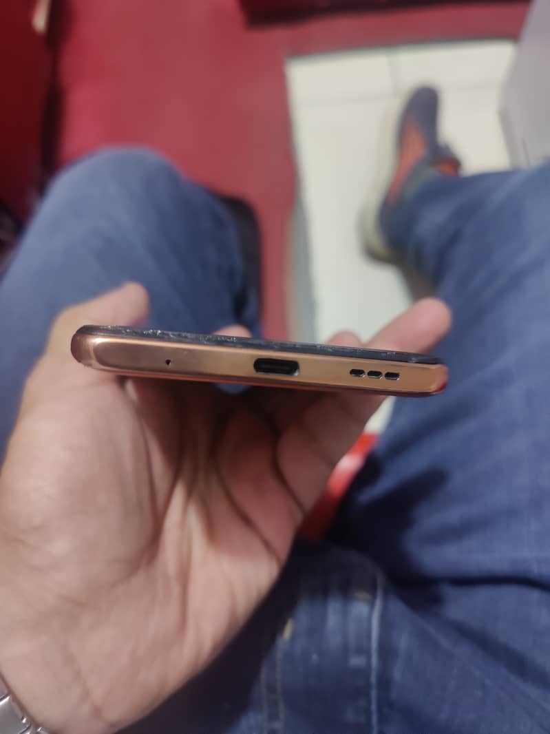 Xioami Redmi note 10 pro PArts Available 5