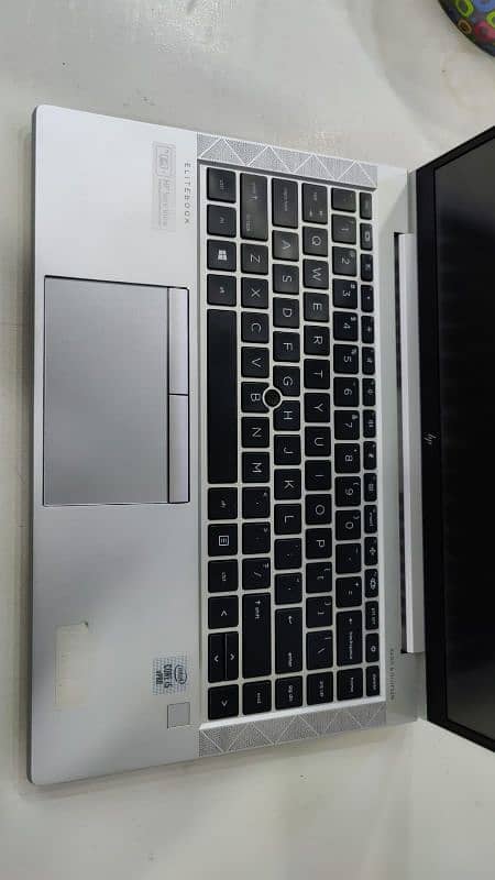 HP i5 10th Elitebook 840 G7 Slim 16GB 256GB Laptop w Fingerprint 2