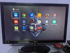 Samsung 29' monitor