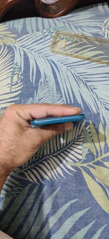 Redmi Note 9 6/128 For Sale 4