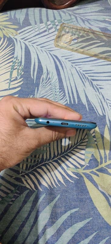 Redmi Note 9 6/128 For Sale 5