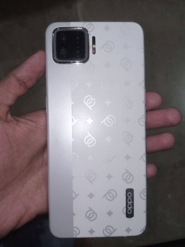 Oppo A73 Non Pta 3