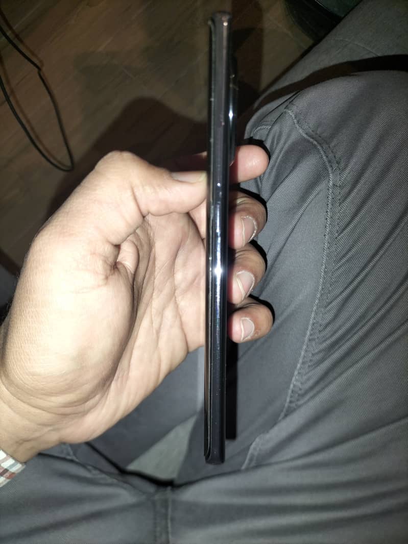 Tecno spark 20 pro plus 1