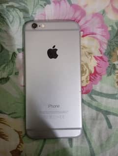 I phone 6 non pta 128 gb battery health 72 service py ha con 10/10