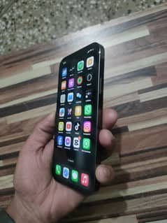 IPHONE 12 PRO NON PTA EXCHANGE POSSIBLE