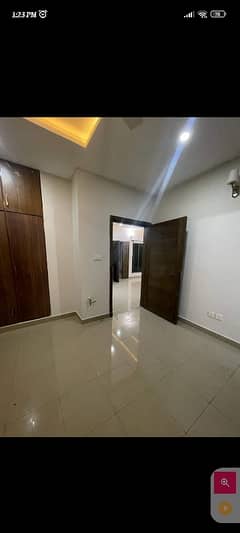 Rania Height Two Bedroom Apartment Available For Rent with maintenance