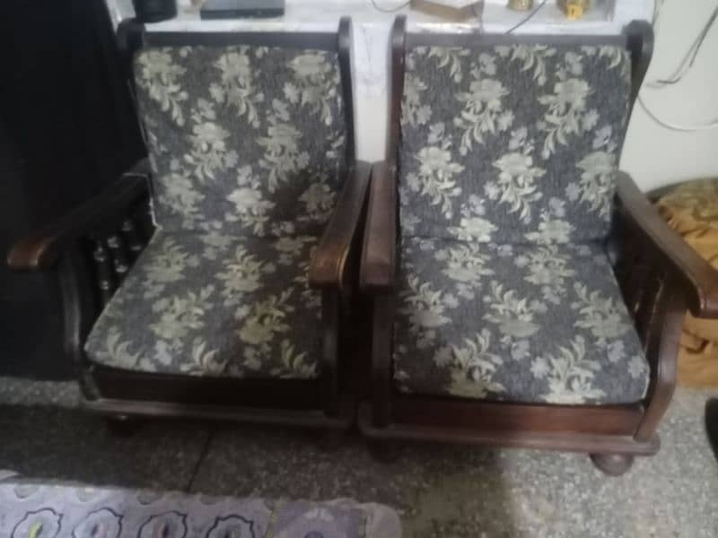 pure wood for sell 2