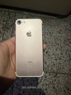 iPhone 7 128 gb