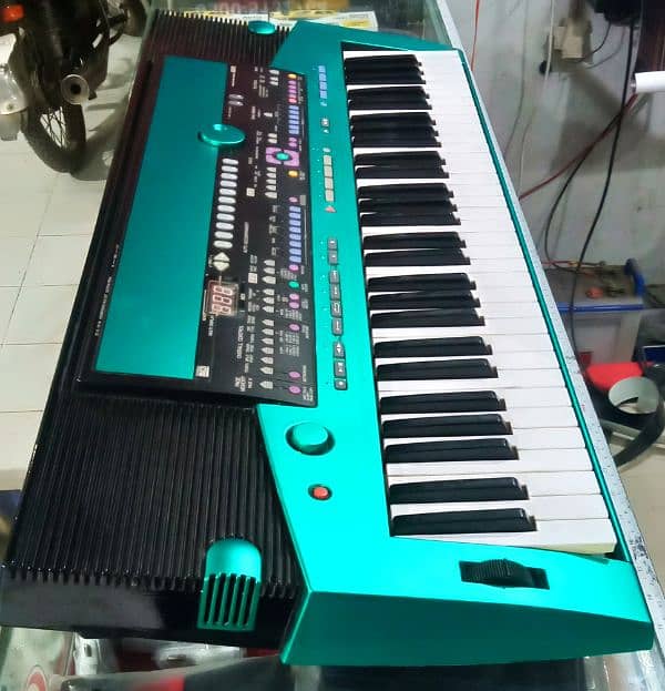 Yamaha PSR 510 0