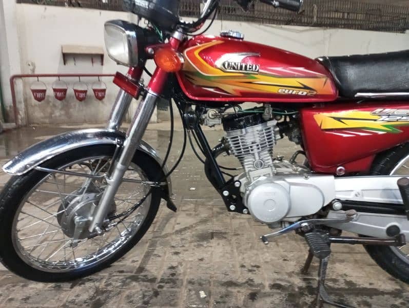 united 125cc model 2021 1