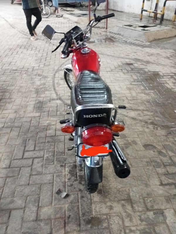 united 125cc model 2021 3