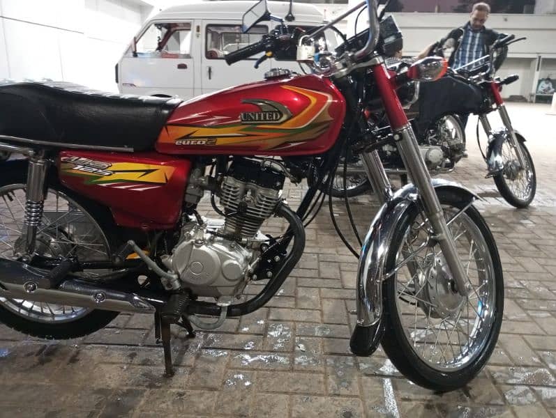 united 125cc model 2021 4