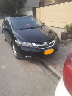 Honda City IVTEC 2021 Model