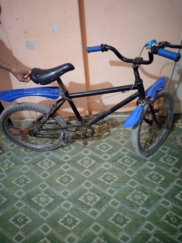 bicycle for sale 8 to 14 year child 1