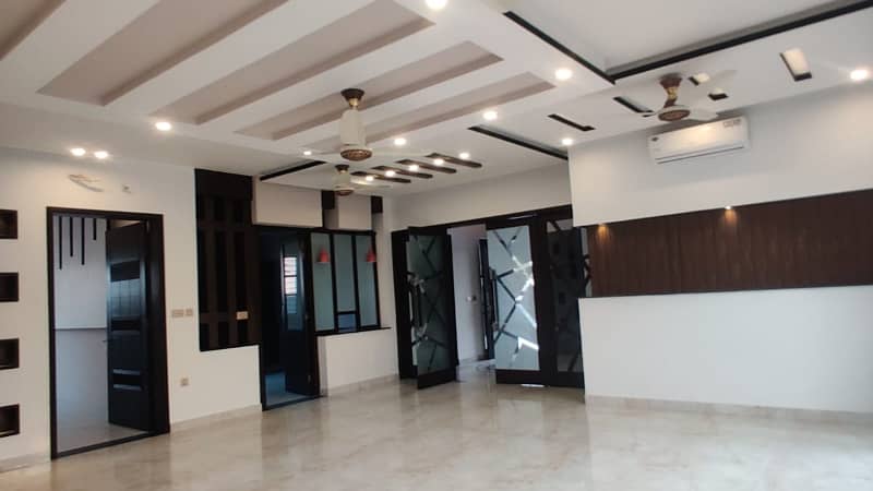 1 Kanal Full House With Basement Available Sale In DHA PHASE 6 LAHORE 13