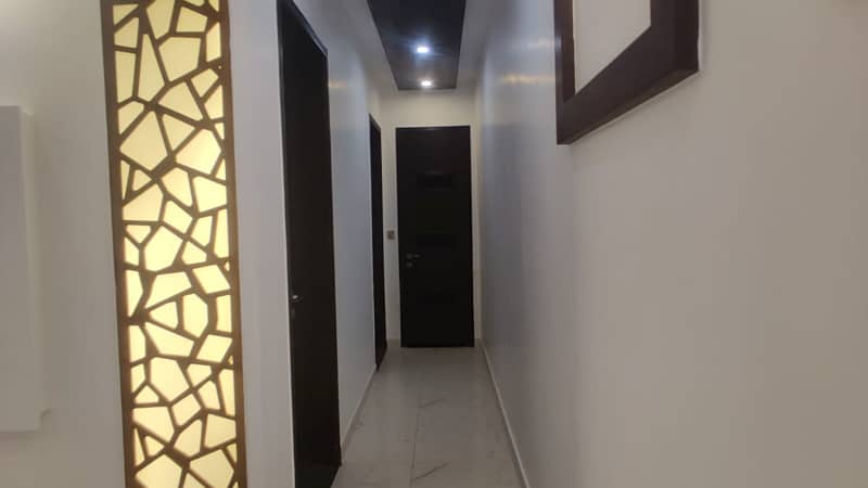 1 Kanal Full House With Basement Available Sale In DHA PHASE 6 LAHORE 18