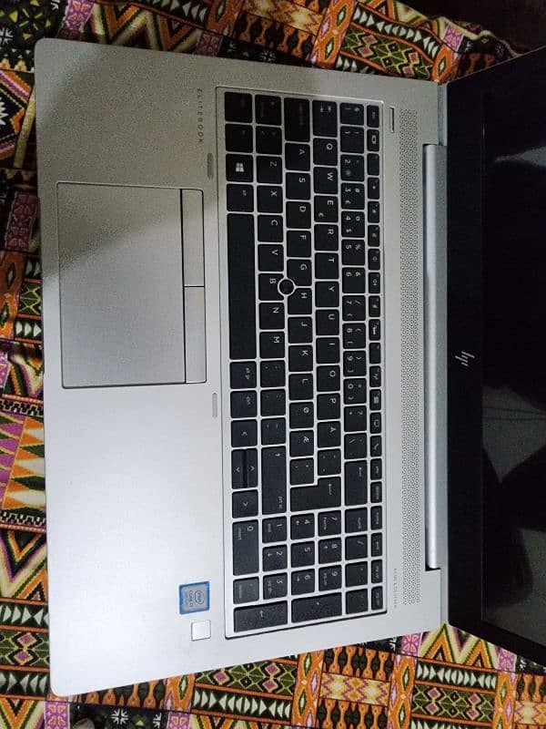 HP Elitebook 850 G5 1