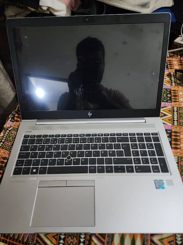 HP Elitebook 850 G5 2