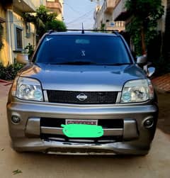 Nissan X Trail 2005