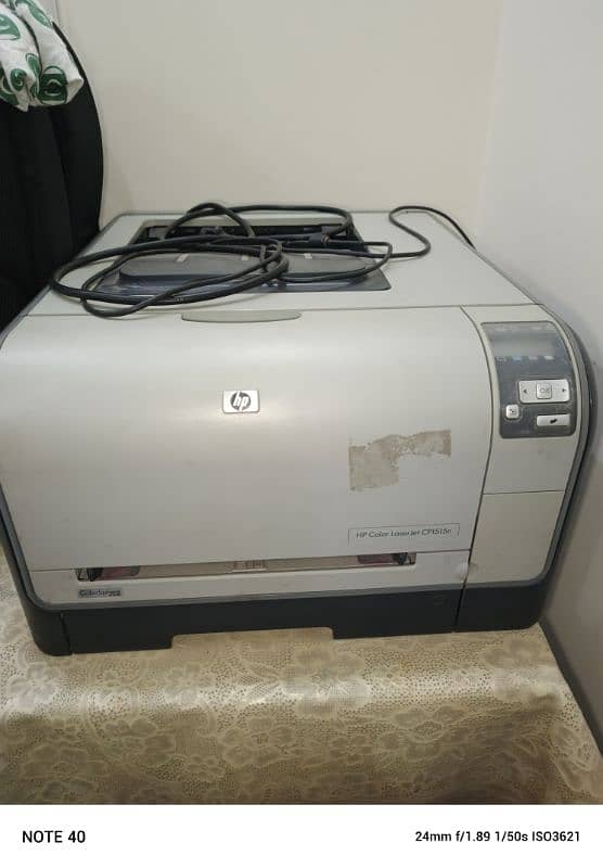 Printer for Sale 0