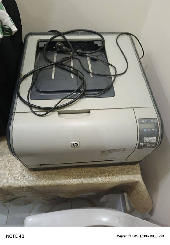 Printer for Sale 1